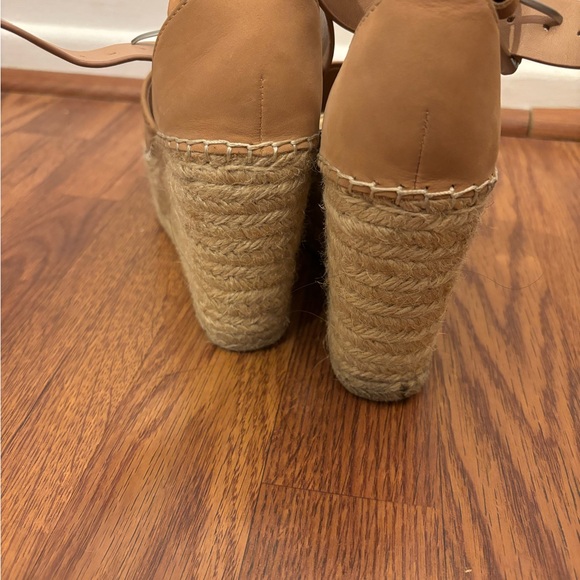Marc fisher espadrille wedges - Picture 4 of 8